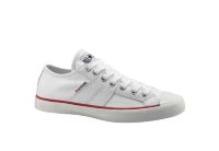 Женские кеды Converse (конверс) Lady All Star 522242 белые