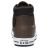 Кеды Converse Chuck Taylor All Star Boot Pc 162413 кожаные высокие зимние коричневые