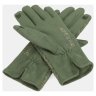 Перчатки женский Anekke 39482-022 зеленые