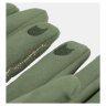 Перчатки женский Anekke 39482-022 зеленые