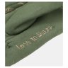 Перчатки женский Anekke 39482-022 зеленые