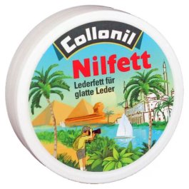 Collonil Жир Nilfett для гладкой кожи, 100 ml бесцветный