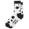 Носки женские Sammy Icon Andromeda (36-40) с рисунком белые