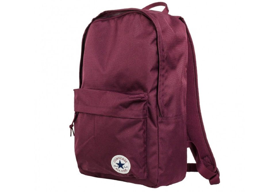 Edc poly backpack converse 2025