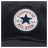 Бейсболка унисекс Converse TIPOFF BASEBALL CAP 10022134001 черная