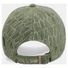 Кепка женская Anekke 39481-022 зеленая