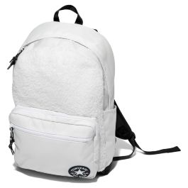 Рюкзак унисекс Converse Go 2 Backpack 10017954281 городской белый