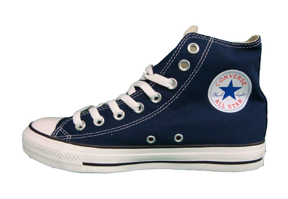 Converse Chuck Taylor All Star 125809 2 760