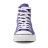 Кеды Converse (конверс) Chuck Taylor All Star 142450 фиолетовые