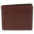 Бумажник  KLONDIKE 1896 Dawson KD1120-03, натуральная кожа, коричневый  (KD1120-03)
