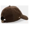 Кепка женская Anekke 39481-012 коричневая