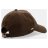 Кепка женская Anekke 39481-012 коричневая