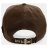 Кепка женская Anekke 39481-012 коричневая