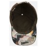 Кепка женская Anekke 39481-012 коричневая
