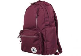 Рюкзак Converse All Star GO BACKPACK 10004800262 бордовый