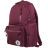Рюкзак Converse All Star GO BACKPACK 10004800262 бордовый