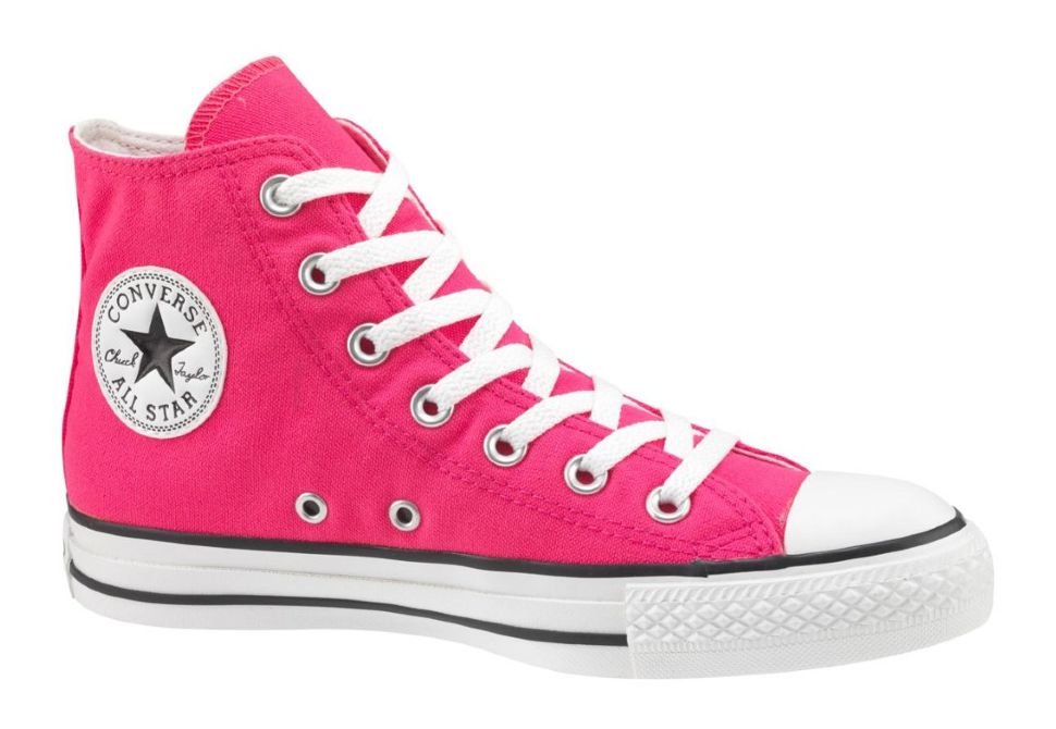 Converse Chuck Taylor All Star 114062 2 590