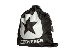 Мешок Converse Pack Leader 410215000 черный