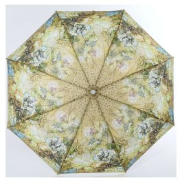 Зонт женский Trust T58475-3 Цветы