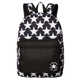 Рюкзак унисекс Converse Go 2 Backpack 10018466001 городской