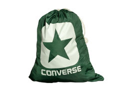 Мешок Converse Pack Leader 410215370 зеленый