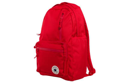 Converse go backpack red shop