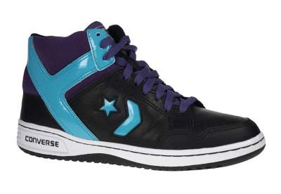 Converse weapon 86 black white hotsell