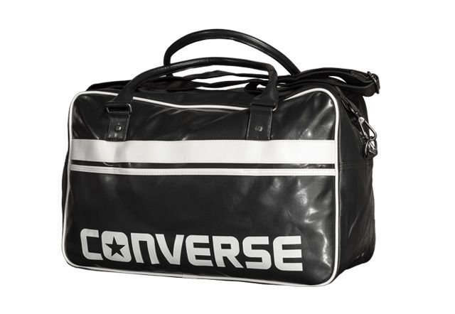 Сумка Converse Getaway 410234000 черный