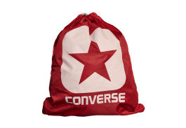 Мешок Converse Pack Leader 410215660 красный