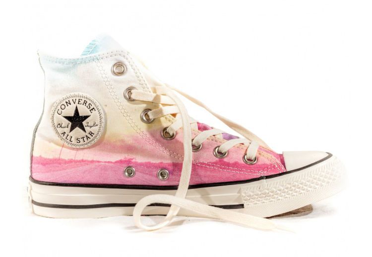 РљРµРґС‹ Converse all Star Style