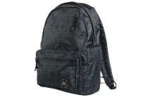 Рюкзак Converse All Star GO BACKPACK 10004801006 черный