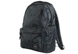 Рюкзак Converse All Star GO BACKPACK 10004801006 черный