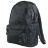 Рюкзак Converse All Star GO BACKPACK 10004801006 черный