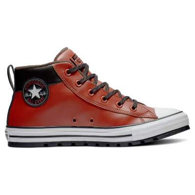 Converse Chuck Taylor All Star Street Lugged A00718
