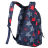 Рюкзак Converse All Star GO BACKPACK 10004801410 разноцветный