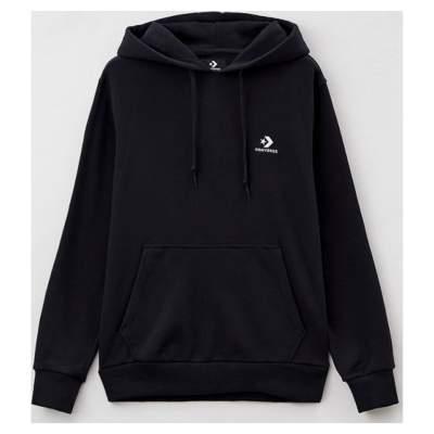 Converse star chevron hoodie hotsell
