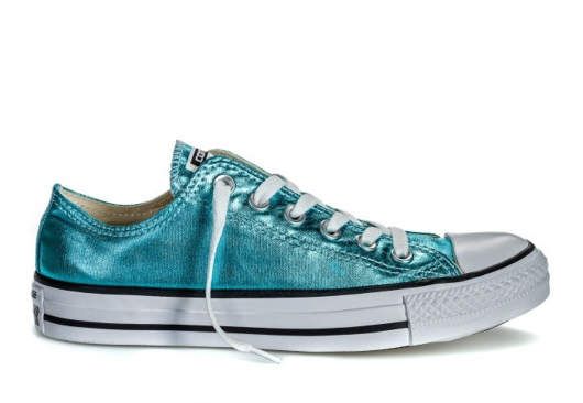 Converse blue shoreline store