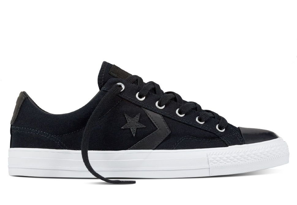 Converse star player black 2025