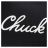 Штаны женские Converse Chuck Taylor Signature Pant 10007108001 на завязках черные