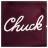 Штаны женские Converse Chuck Taylor Signature Pant 10007108613 на завязках бордовые