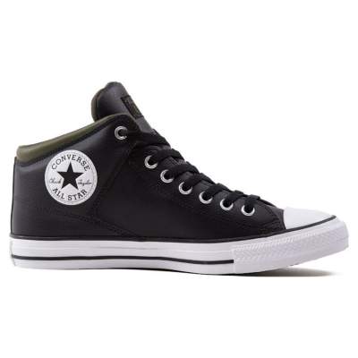 converse chuck taylor all star high street