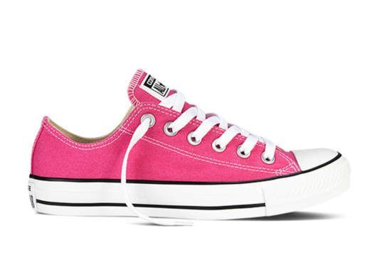 Converse shoreline slip on pink outlet