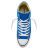 Кеды Converse Chuck Taylor All Star 155566 голубые