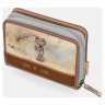 Кошелек Anekke женский с отделением для карточек 38709-903