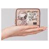 Кошелек Anekke женский с отделением для карточек 38709-903