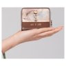 Кошелек Anekke женский с отделением для карточек 38709-903
