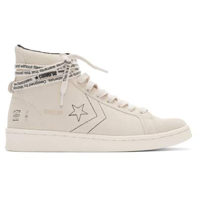 Converse mid pro new arrivals