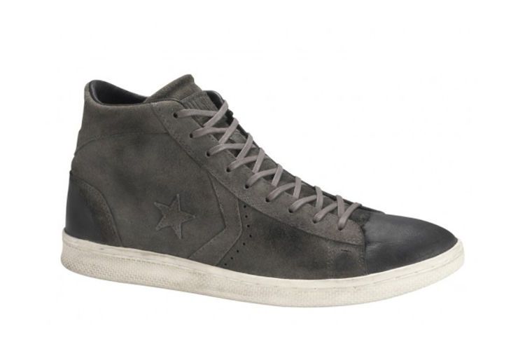 Converse john varvatos suede best sale