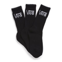 Носки Vans CLASSIC KICK (р.31.5-38) VXNQBLK черные