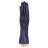 Перчатки женские Fabretti 12.94-11S кожаные синие